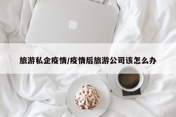 旅游私企疫情/疫情后旅游公司该怎么办
